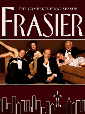 19 Frasier Comebacks To Use In Everyday Life--Could 17 be any more ...