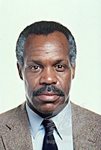 Danny Glover