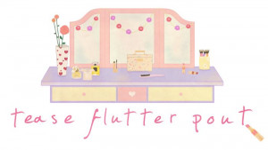 Tease Flutter Pout - Beauty, Fashion and Lifestyle Blog run by one of ...