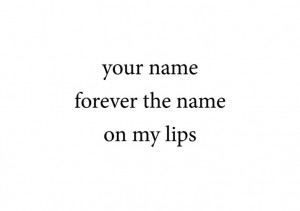 Taylor Swift - Last Kiss