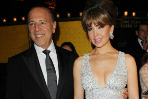 Tommy Mottola Guest