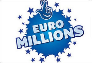 Neil Trotter bagged the epic lottery jackpot after predicting that ...