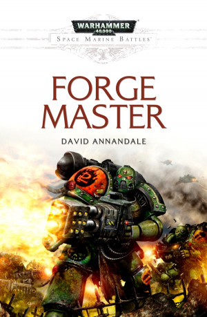 Forge Master (eNovella)