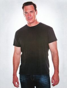 patrick warburton more mmmmm hmmmm gorgeous men oye mamacita patricks ...