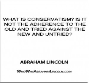 ... untried-'' - Abraham Lincoln http://whowasabrahamlincoln.com/?p=187