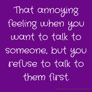 ... this Related Pictures Funny Quote Annoying School Study picture