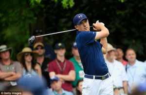 Humble Jordan Spieth has lots to brag about as new Masters champion ...