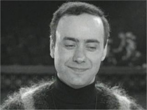 victor spinetti in quot;a hard