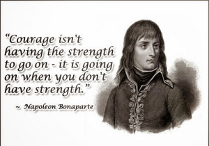 Napoleon Bonaparte Quotes - QuotesTank