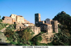 savoca sicily