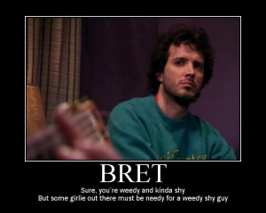 some flight of the conchords love