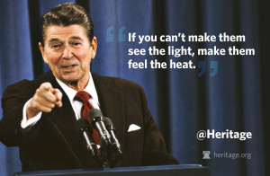Ronald Reagan Quotes HD Wallpaper 12