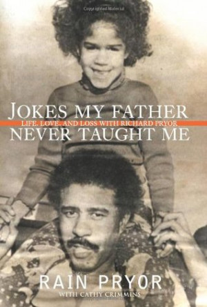 Jokes My Father Never Taught Me: Life, Love, and Loss with Richard ...