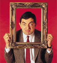 Mr Bean Ability Funny Pictures Quotes Jokes Picture