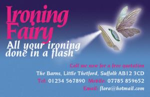 business card business cards for cleaning illustrations iron wings