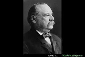 william howard taft quotes