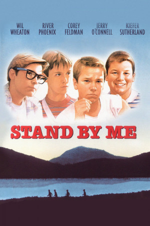 Images For > Stand By Me 1986