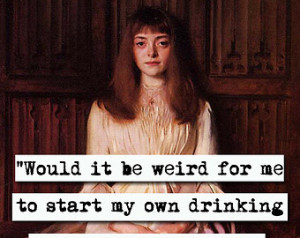 Veronica Mars Drinking Game Quote A rt Print Poster (p329) ...