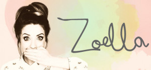 Sup? I'm Zoella, call me Zoe or Ella. Make-up and video games are my ...