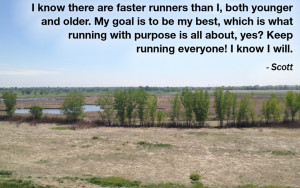 Why We Love Running (in pictures)