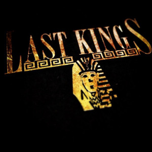 LAST KINGS# 