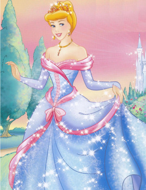 Cinderella cinderella