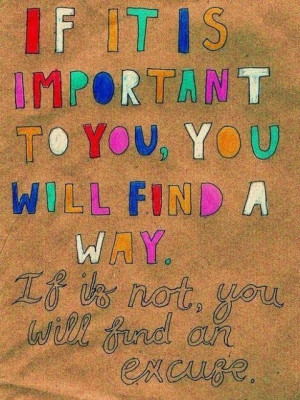 Great Quotes to live by