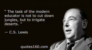 Best Education Quotes #3