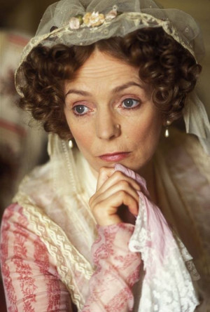 The lovely Mrs. Bennet (1995) 