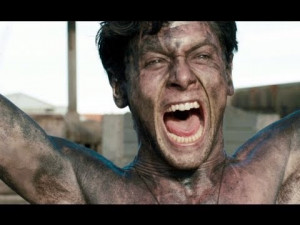 Check out the latest trailer of Unbroken, the upcoming war drama movie ...