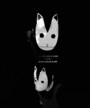 Uchiha Itachi Anime quotes