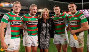 The Burgess Boys: The rugby playing brothers making history