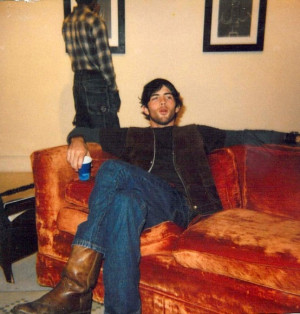 Scott Avett Avett Esk Things, Avett Brother, L'Wren Scott, Scott Avett ...