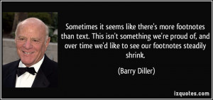 More Barry Diller Quotes