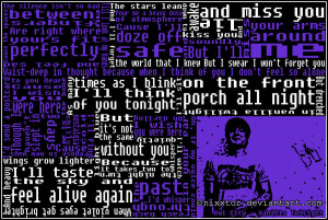 Owl City Vanilla Twilight Wallpaper Owl city - vanilla twilight by