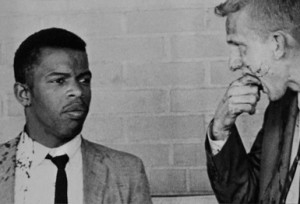 John Lewis Freedom Rider