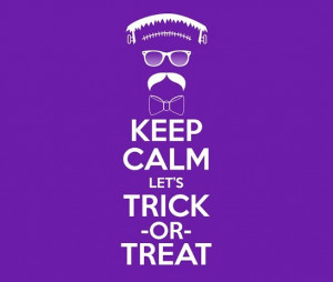 girl, halloween, keep calm, life, love, quotes, text, cfreedom