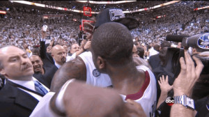 Funny Nba Finals Memes...