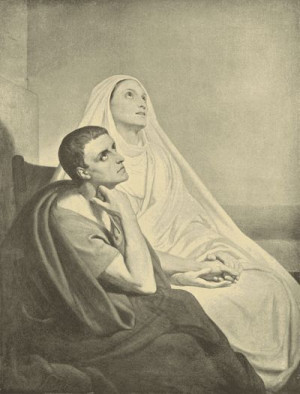 Saint A ugustine of Hippo