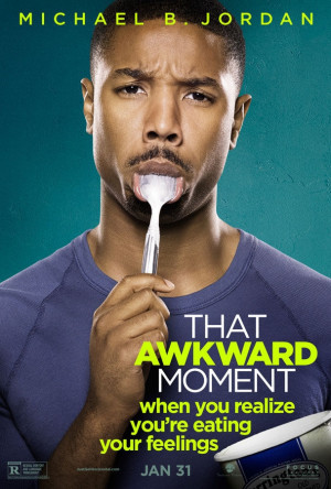 Exclusive Interview with ‘That Awkward Moment’ Star Michael B ...