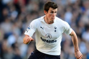 Gareth Bale commits his very immediate future to current club ...