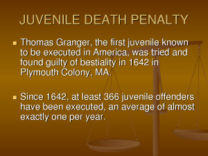 Analysis trusted legal resource facts about york only three