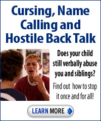 Odd Teenage Behavior Parent Solutions