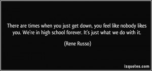 More Rene Russo Quotes