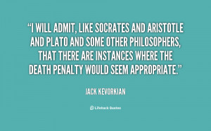 Plato and Aristotle Quotes