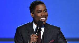 Chris Rock Quotes in New York Magazine Interview
