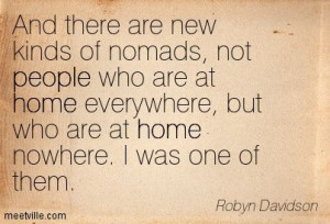 Robyn-Davidson