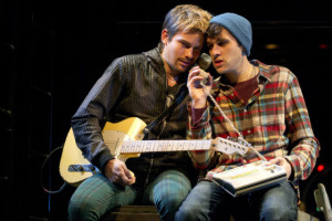 Theater Review: The Return of Rent