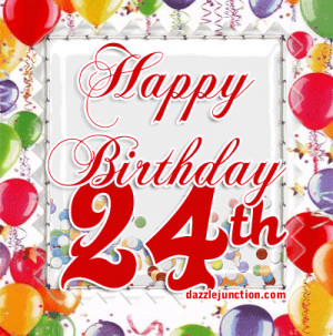 Age Specific Happy Birthday Comments, Images, Graphics, Pictures for ...