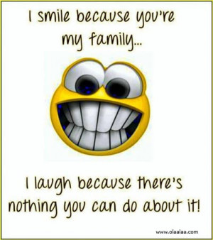 Funny Quotes About Family About Life About Friends and Sayings About ...